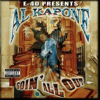 Purchase Al Kapone - Goin' All Out