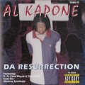 Buy Al Kapone - Da Resurrection Mp3 Download