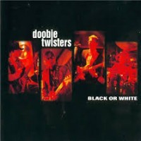 Purchase Doobie Twisters - Black Or White