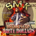 Buy SMK - Memphis Dirty Dollars Mp3 Download