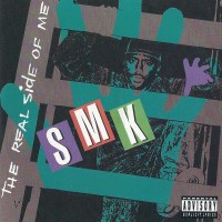 Purchase SMK - The Real Side Of Me