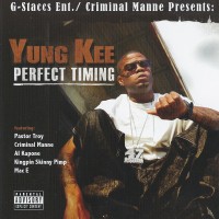Purchase Yung Kee - Perfect Timing