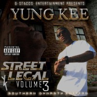 Purchase Yung Kee - Street Legal Vol. 3