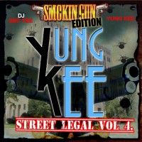 Purchase Yung Kee - Street Legal Vol. 4