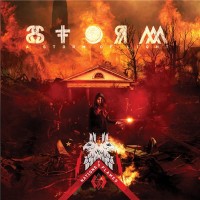 Purchase A Storm Of Light - Nations To Flames