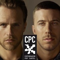 Purchase Nik & Jay - Copenhagen Pop Cartel (EP)