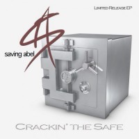 Purchase Saving Abel - Crackin' The Safe (EP)