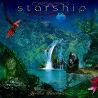 Purchase Starship - Loveless Fascination