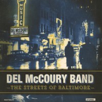 Purchase The Del McCoury Band - The Streets Of Baltimore