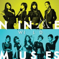 Purchase Nine Muses - Wild