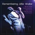 Buy VA - Remembering Little Walter Mp3 Download