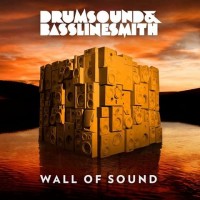 Purchase Drumsound & Bassline Smith - Wall Of Sound