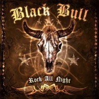 Purchase Black Bull - Rock All Night