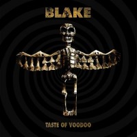 Purchase Blake - Taste Of Voodoo