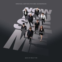 Purchase Brian Tyler - Now You See Me