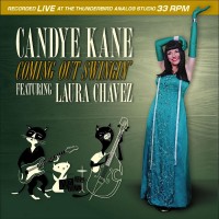 Purchase Candye Kane - Coming Out Swingin'
