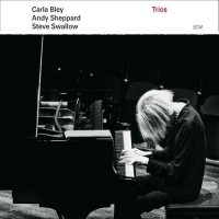 Purchase Carla Bley - Trios (EP)