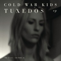Purchase Cold War Kids - Tuxedos (EP)