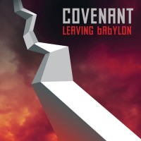Purchase Covenant - Leaving Babylon CD1