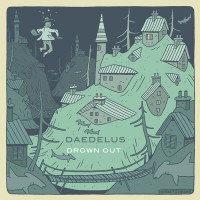 Purchase Daedelus - Drown Out