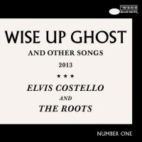 Purchase Elvis Costello And The Roots - Wise Up Ghost (Deluxe Edition)