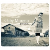Purchase Gaby Moreno - Postales