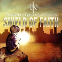 Purchase Highlight Kenosis - Shield Of Faith