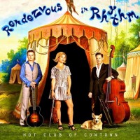 Purchase Hot Club Of Cowtown - Rendezvous In Rhythm