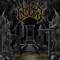 Purchase Insision - 15 Years Of Exaggerated Torment CD1