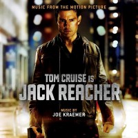 Purchase Joe Kraemer - Jack Reacher
