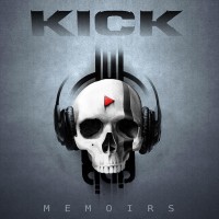 Purchase Kick - Memoirs