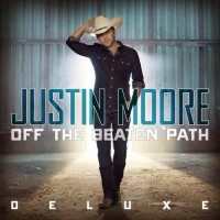 Purchase Justin Moore - Off The Beaten Path (Deluxe Edition)