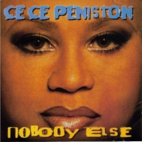 Purchase cece peniston - Nobody Else (CDR)