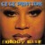 Purchase cece peniston- Nobody Else (CDR) MP3