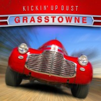 Purchase Grasstowne - Kickin' Up Dust