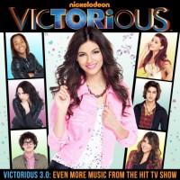 Purchase Victorious Cast - Victorious 3.0 - Even More Music From The Hit TV Show (EP)
