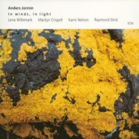 Purchase Anders Jormin - In Winds, In Light