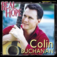 Purchase Colin Buchanan - Real Hope