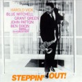 Buy Harold Vick - Steppin' Out! (Vinyl) Mp3 Download