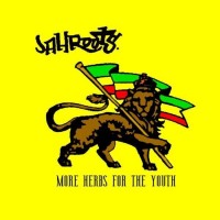 Purchase Jah Roots - More Herbs For The Youth