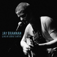 Purchase Jay Brannan - Live At Eddie's Attic