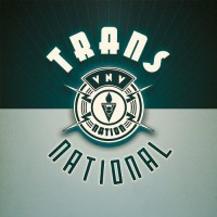 Purchase VNV Nation - Transnational