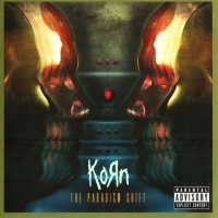 Purchase Korn - The Paradigm Shift
