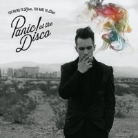 Purchase Panic! At The Disco - Too Weird To Live, Too Rare To Die!