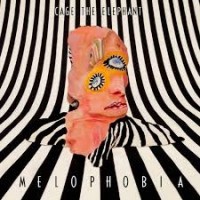 Purchase Cage The Elephant - Melophobia