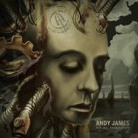 Purchase Andy James - Psychic Transfusion (EP)