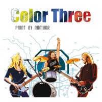 Purchase Color Three - Paint By Number