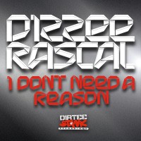 Purchase Dizzee Rascal - I Don't Need A Reaso n (CDS)