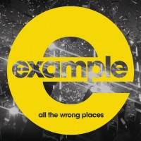 Purchase Example - All The Wrong Places (CDS)