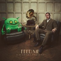 Purchase Feed Me - Rat Trap (CDS)